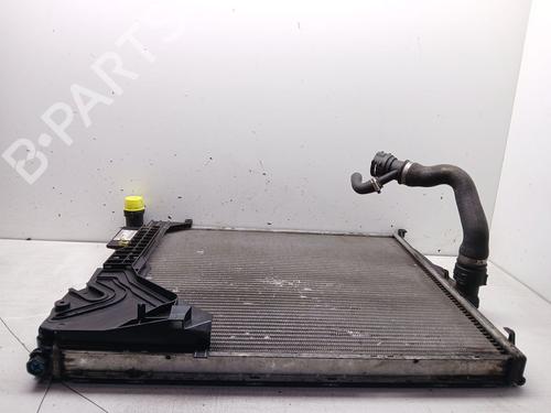 Køler BMW X3 (E83) | BP30081073M31