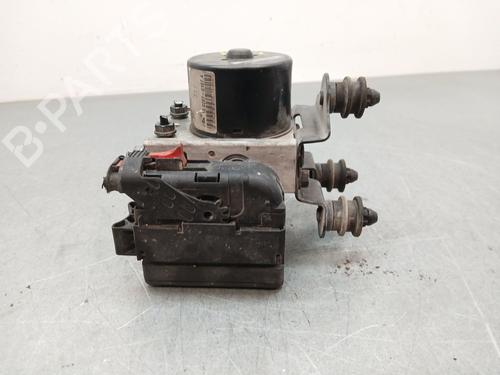 Used ABS pump SKODA OCTAVIA II (1Z3) 1.9 TDI (105 hp) 31183049