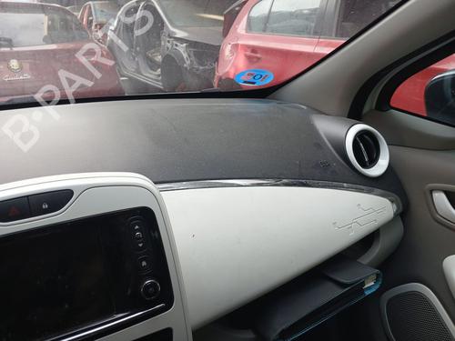 Kollisonspute sett RENAULT ZOE (BFM_) ZOE | BP24974312C86 