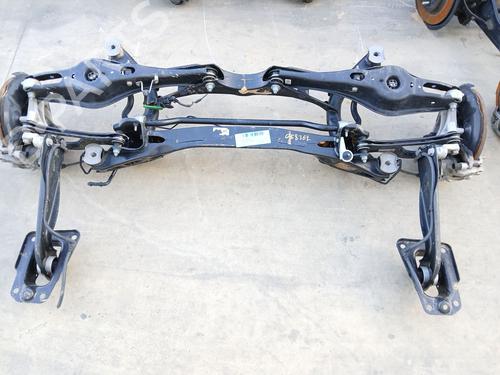 Used Rear axle VW TIGUAN (AD1, AX1) 2.0 TDI 4motion (150 hp) 22752902