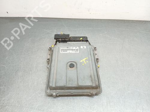 Used Engine control unit (ECU) Engine control unit (ECU) 37072954 37072954
