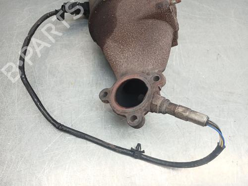 Catalyst FIAT GRANDE PUNTO (199_) 1.3 D Multijet (199.AXD11, 199.AXD1A, 199.AXD1B,... | BP36986810M10 - Image 3