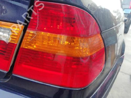Højre baglygte BMW 3 (E46) 320 d (136 hp) 15006372