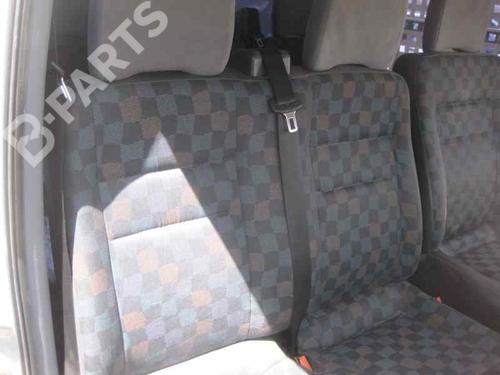 Gearbox MERCEDES-BENZ VITO Van (W638)  | BP2386749M3 