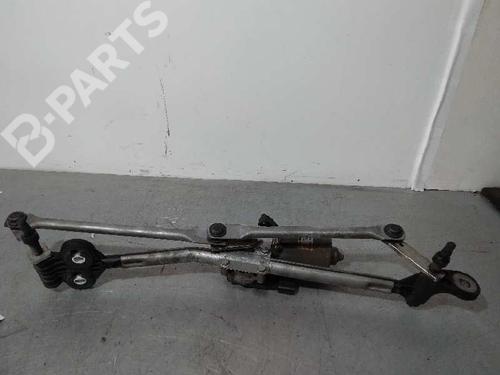 Motor limpa vidros frontal BMW X5 (E70) 3.0 d (235 hp) 8194649