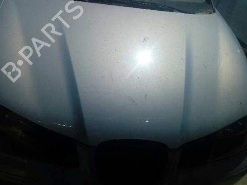Front left lock SEAT IBIZA III (6L1) 1.4 16V | BP3419243C98 