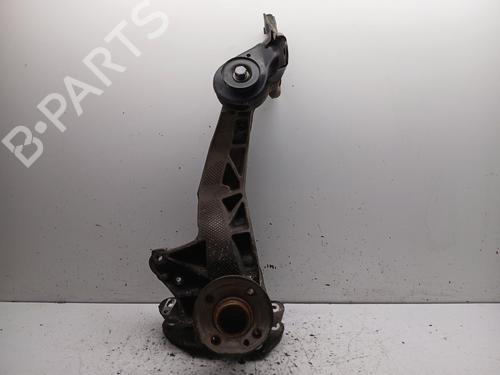 Used Left rear steering knuckle Left rear steering knuckle MINI MINI (R56) Cooper (120 hp) 40040807 40040807