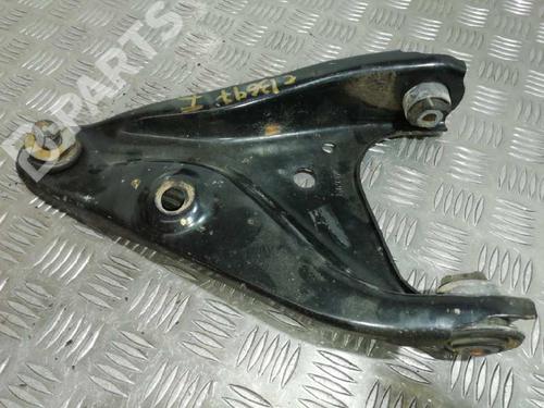 Used Left front suspension arm DACIA DOKKER MPV (KE_) 1.5 dCi / Blue dCi 75 (KEAJ, KEAH, KEJW) (75 hp) 9097222