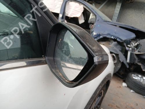 Bakspejl Højre CITROËN C4 III (BA_, BB_, BC_) 1.2 PureTech 130 (BAHNSA, BAHNSB) (130 hp) 22181752