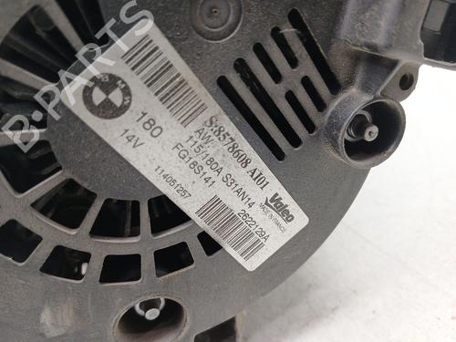 Alternator BMW 3 (F30, F80)  | BP25004216M7 