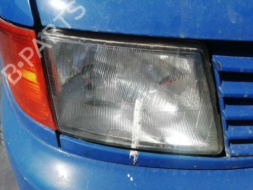 Used Right headlight MERCEDES-BENZ VITO Van (W638) [1997-2003]  14927043