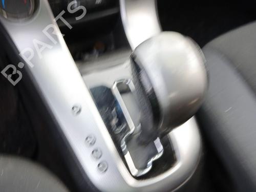 Gearkasse CHEVROLET CRUZE (J300) 2.0 CDI (163 hp) 30078215