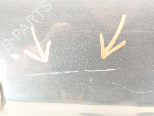 Right rear door CHEVROLET CAPTIVA (C100, C140) 2.0 D 4WD | BP31885491C5