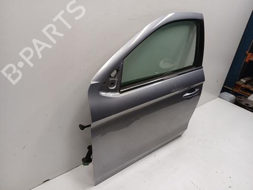 Left front door CITROËN C-ELYSEE (DD_) 1.6 BlueHDi 100 | BP27998151C2 