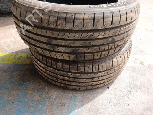 Andere AUDI A4 B6 Avant (8E5) 1.9 TDI | BP29307529O1 