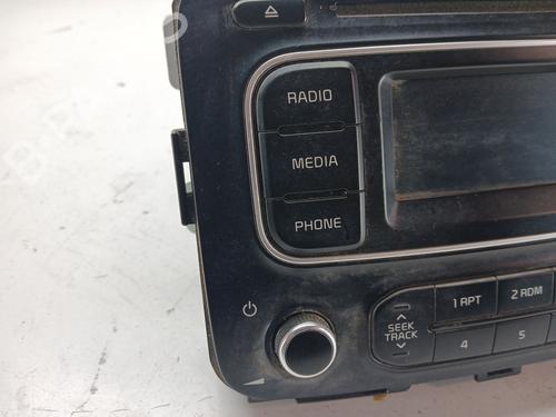 Radio KIA CARENS IV | BP18413311E6 - Image 3