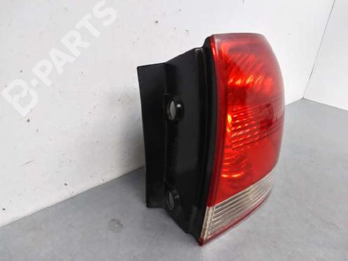 Right taillight VW TOUAREG (7LA, 7L6, 7L7)  | BP10228199C35 