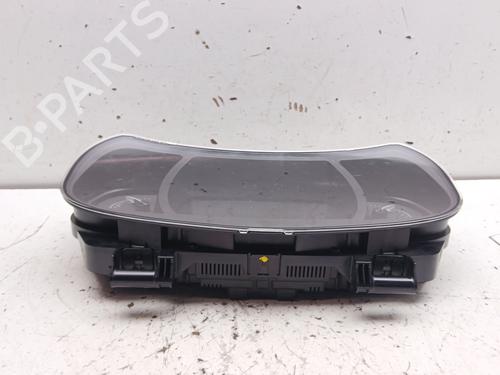 Instrument cluster RENAULT MEGANE IV Hatchback (B9A/M/N_) 1.3 TCe 140 (B9NB) | BP34699760C47 - Image 7