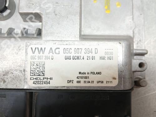 Engine control unit (ECU) SEAT ARONA (KJ7, KJP) 1.0 TSI | BP27164723M57 - Image 6