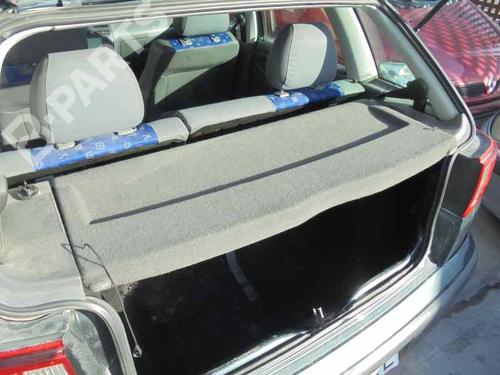 Tailgate handle SEAT IBIZA II (6K1) 1.4 | BP2380097C132 