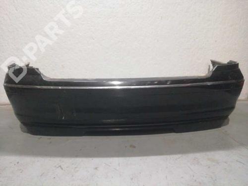 Rear bumper BMW 7 (E65, E66, E67) 750 i, Li | BP6565191C8 