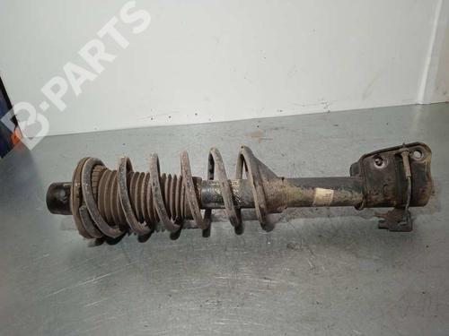 Right rear shock absorber LAND ROVER FREELANDER I (L314) 2.0 Td4 4x4 | BP6590440M19 