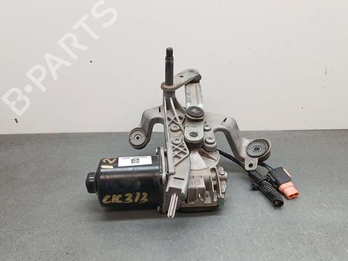 Front wiper motor FORD S-MAX (CJ, WA6)  | BP20147246M29 