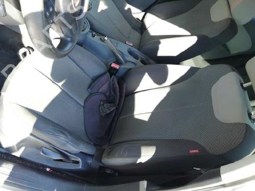 Left front brake caliper SEAT LEON (1P1)  | BP17128868M105 