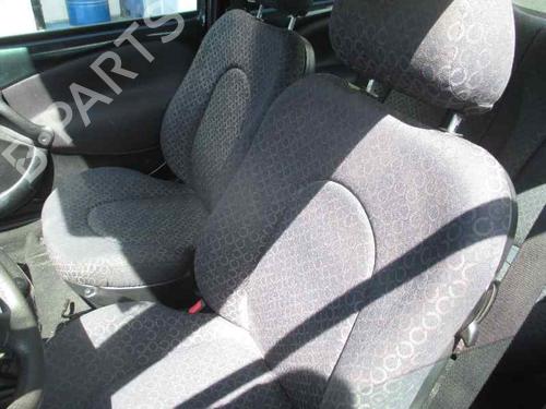 Left front suspension arm FORD KA (RB_) 1.3 i ROCAM | BP2397566M12 