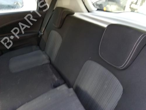 Rear parcel shelf RENAULT ZOE (BFM_) ZOE | BP40037491C85 - Image 8