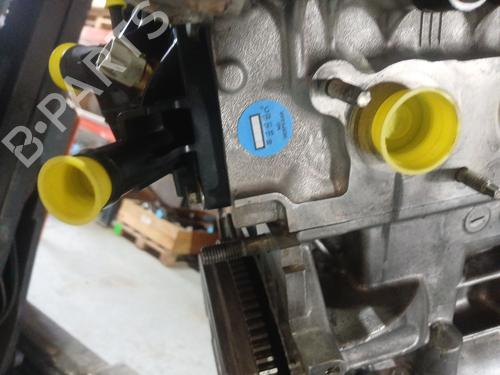 Engine RENAULT ARKANA I (LCM_, LDN_) 1.6 E-TECH 145 (LDMU) | BP26325922M1 