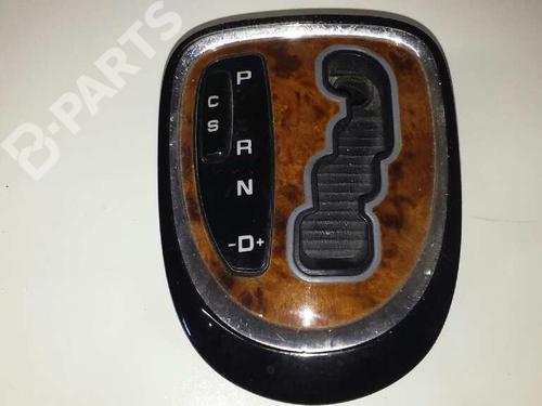 Used Gear lever MERCEDES-BENZ S-CLASS (W220) S 500 (220.075, 220.175, 220.875) (306 hp) 7441700