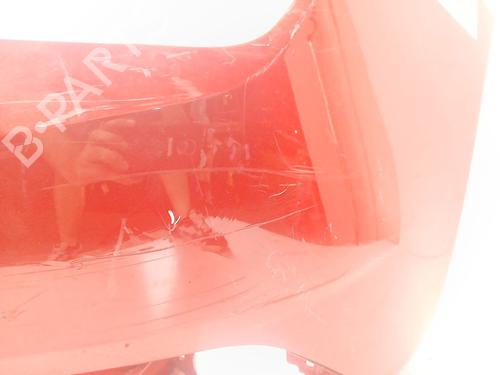 Front bumper SEAT IBIZA IV (6J5, 6P1) 1.2 TSI | BP29157433C7 