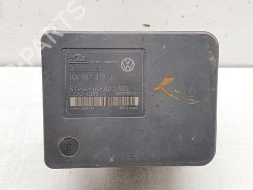 ABS Bremseaggregat VW GOLF IV (1J1) 1.6 16V | BP18108340M43 