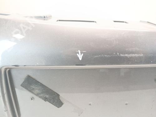 Front bumper OPEL VIVARO B Van (X82)  | BP29071851C7 