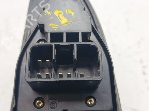 Left front window switch MAZDA 3 (BK) 1.6 (BK14) | BP31647283I27 