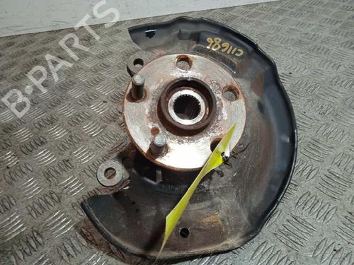 Used Left front steering knuckle TOYOTA URBAN CRUISER (_P1_) 1.33 (NSP110_, NSP110R) (99 hp) 13882204