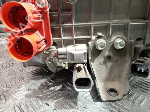 Battery TOYOTA PRIUS Liftback (_W2_) 1.5 Hybrid (NHW20_, NHW20R) | BP15000633E11 