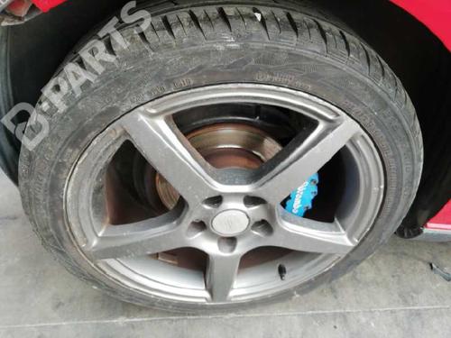 Right front brake caliper SEAT LEON (1P1)  | BP17361360M104 