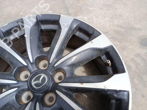 Felg MAZDA CX-3 (DK) 2.0 SKYACTIV-G | BP37492596C45 - Image 4