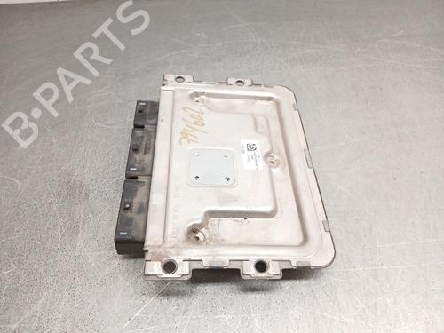 Engine control unit (ECU) DACIA SANDERO III 1.0 TCe 100 | BP36674417M57 - Image 4