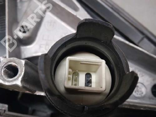 Left mirror BMW 1 (E87) 118 d | BP11691442C26 