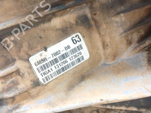 Gearbox FORD FOCUS C-MAX (DM2) 2.0 TDCi | BP36497846M3 - Image 5