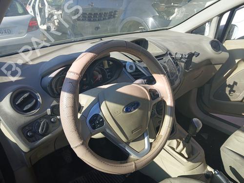 Used Airbag Kit FORD FIESTA VI (CB1, CCN) [2008-2017]  26206448