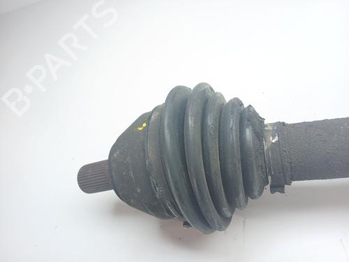 Right front driveshaft FORD FOCUS C-MAX (DM2) 1.8 TDCi | BP32058825M39