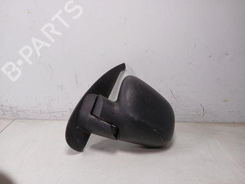 Left mirror MERCEDES-BENZ CITAN Box Body/MPV (W415) 109 CDI (415.601, 415.603, 415.605) | BP23074194C26 