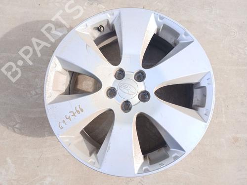 Used Rim SUBARU LEGACY V Estate (BR) [2008-2014]  31068463