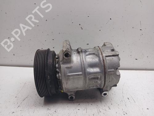 Used AC compressor AC compressor RENAULT MEGANE IV Hatchback (B9A/M/N_) 1.5 dCi 110 (B9A3) (110 hp) 33660066 33660066