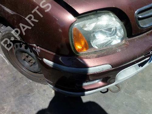Left headlight NISSAN MICRA II (K11)  | BP3196261C28 