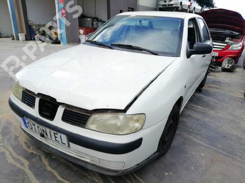 Climate control SEAT IBIZA II (6K1)  | BP6927741I5 